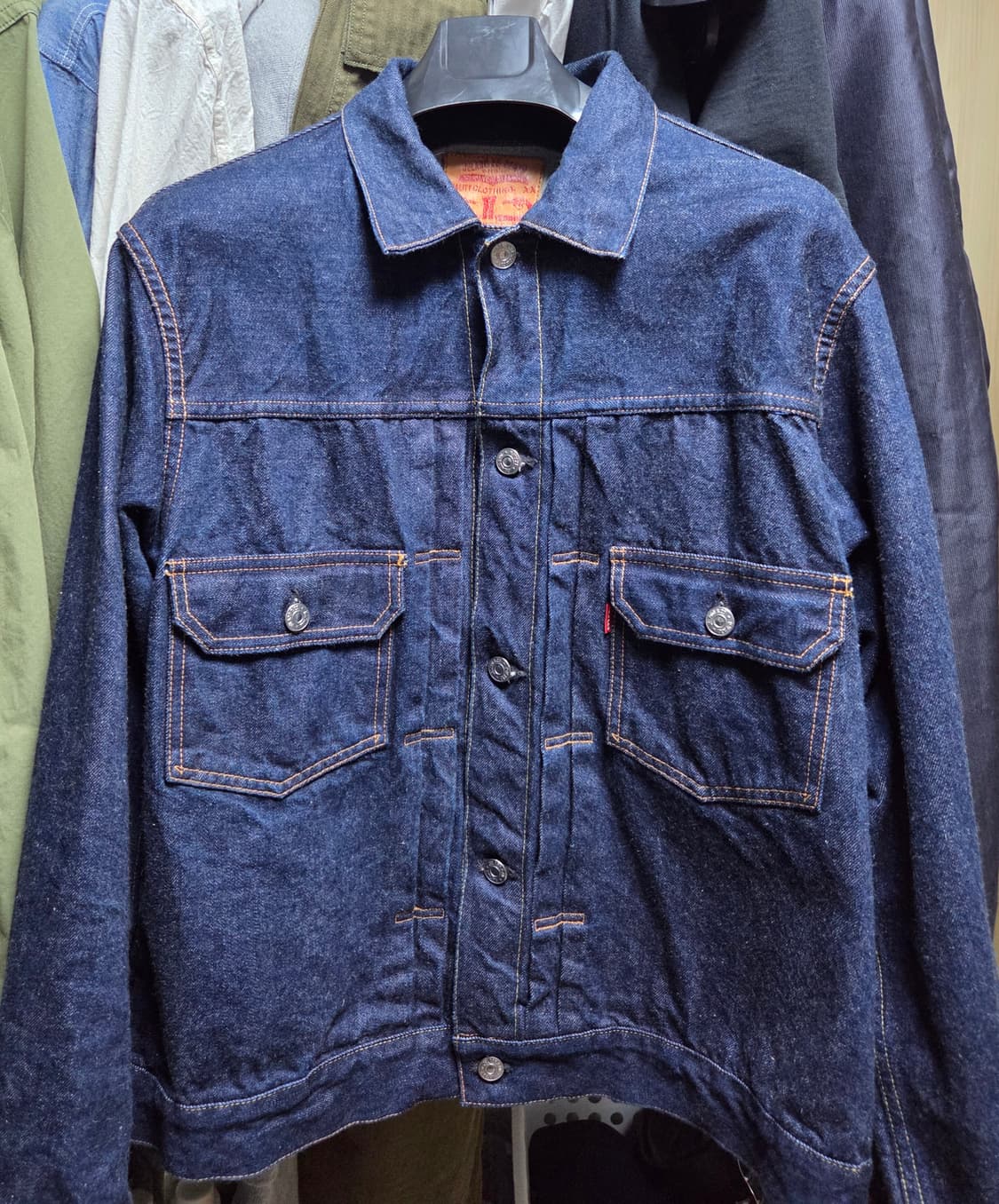 제라도 JELADO 406XX 42사이즈 상품이미지1