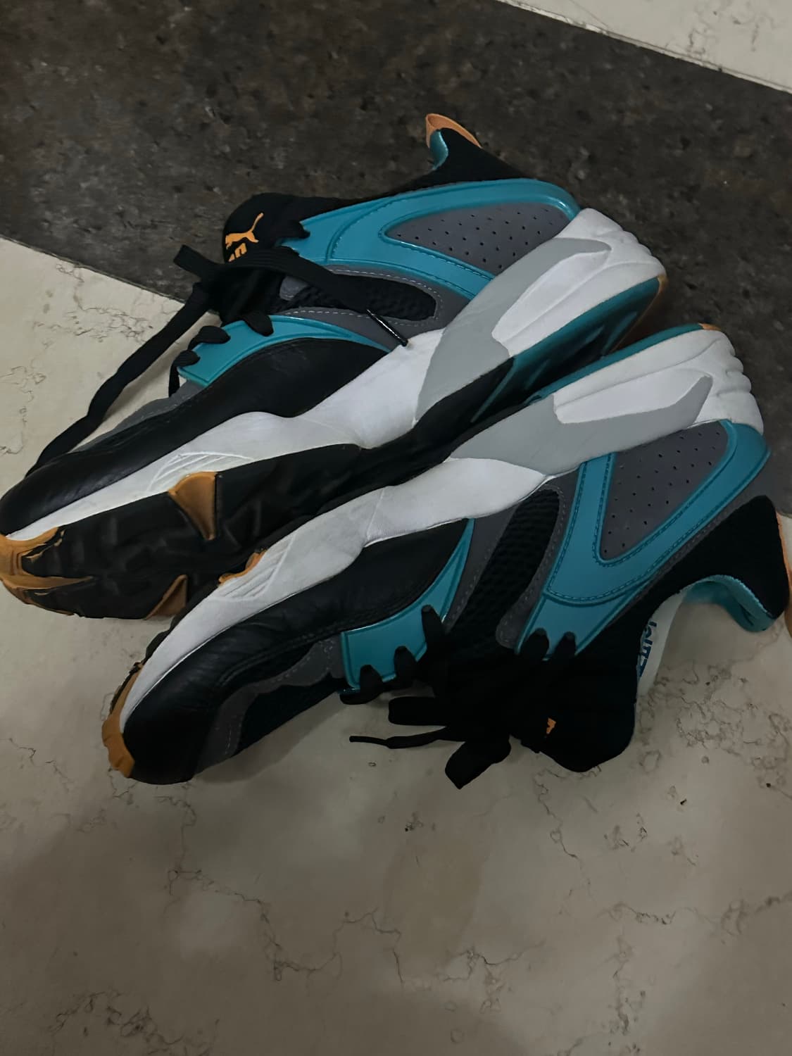 PUMA 퓨마 운동화 상품이미지9