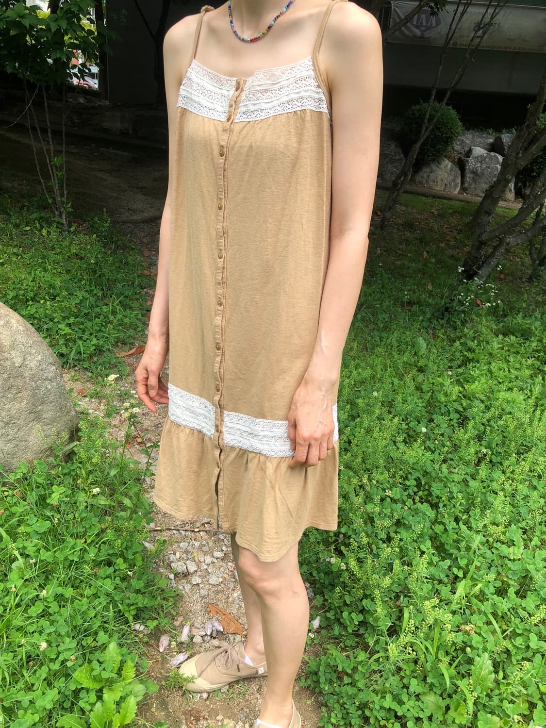 uniq sleeveless 상품이미지2