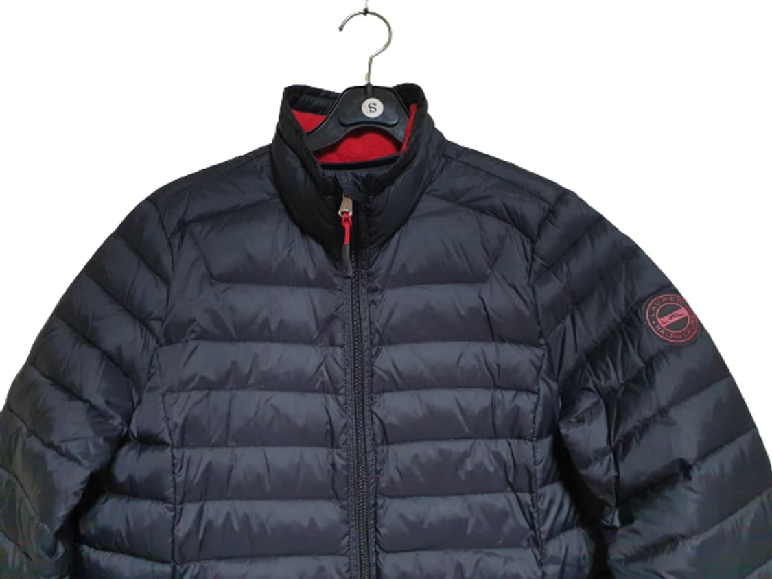 RALPHLAUREN 랄프로렌 경량 다운롱자켓 여성S
' 상품이미지3