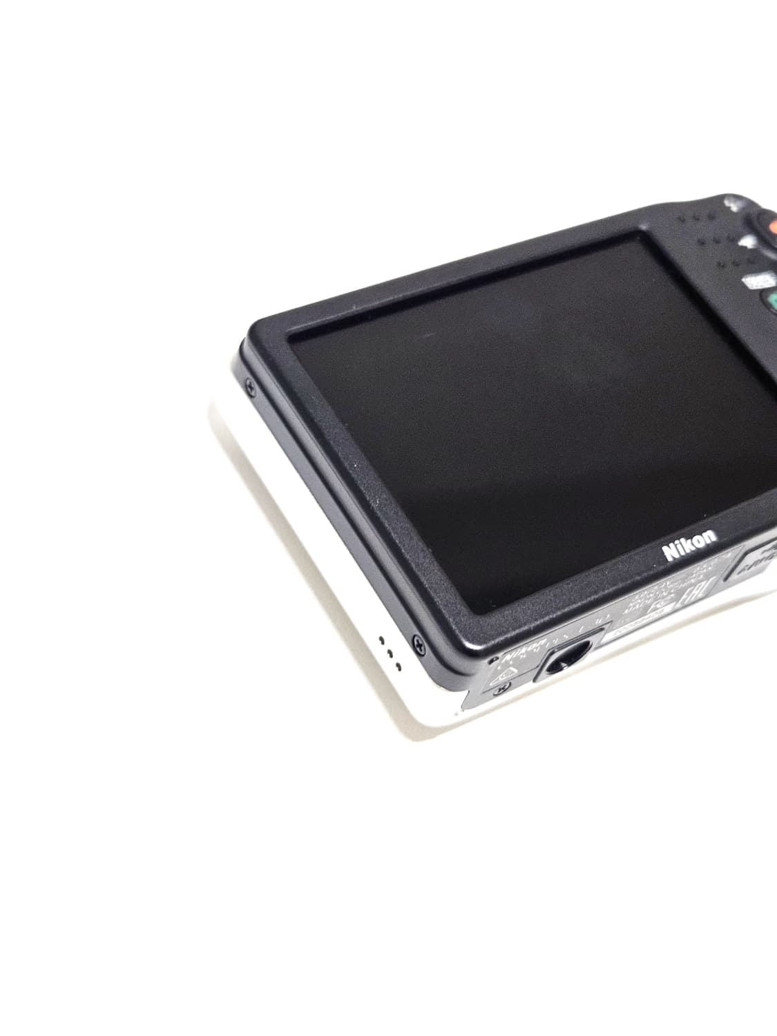 니콘 쿨픽스 Nikon Coolpix L30 디카 디지털카메라 상품이미지5