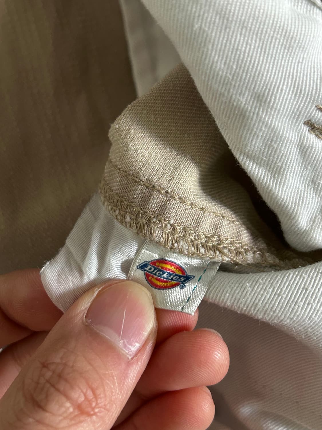 00s 디키즈 x 러쉬 아워 치노 팬츠 상품이미지6