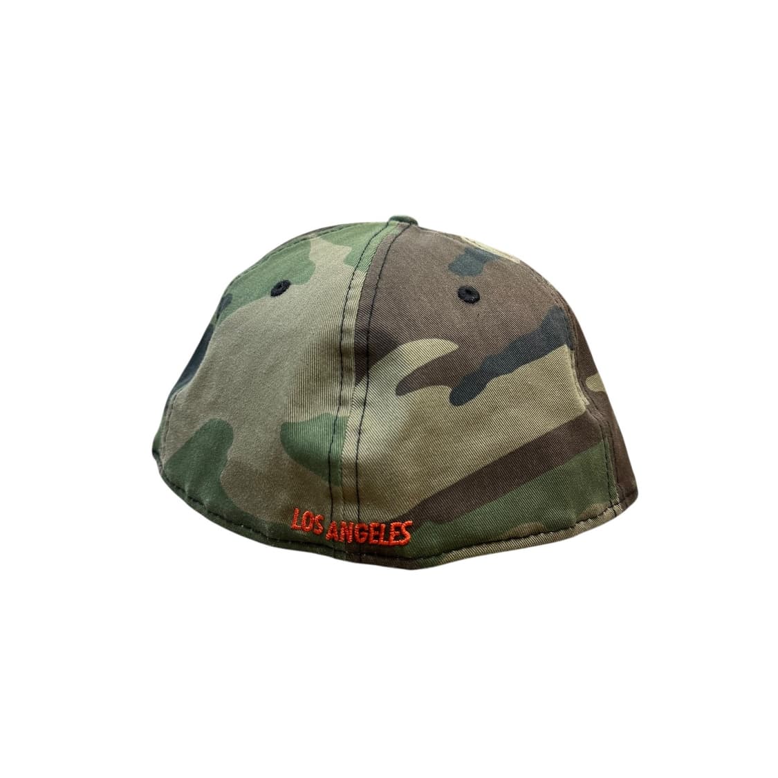 뉴에라 xlarge 콜라보 카모 59fifty 8 상품이미지3
