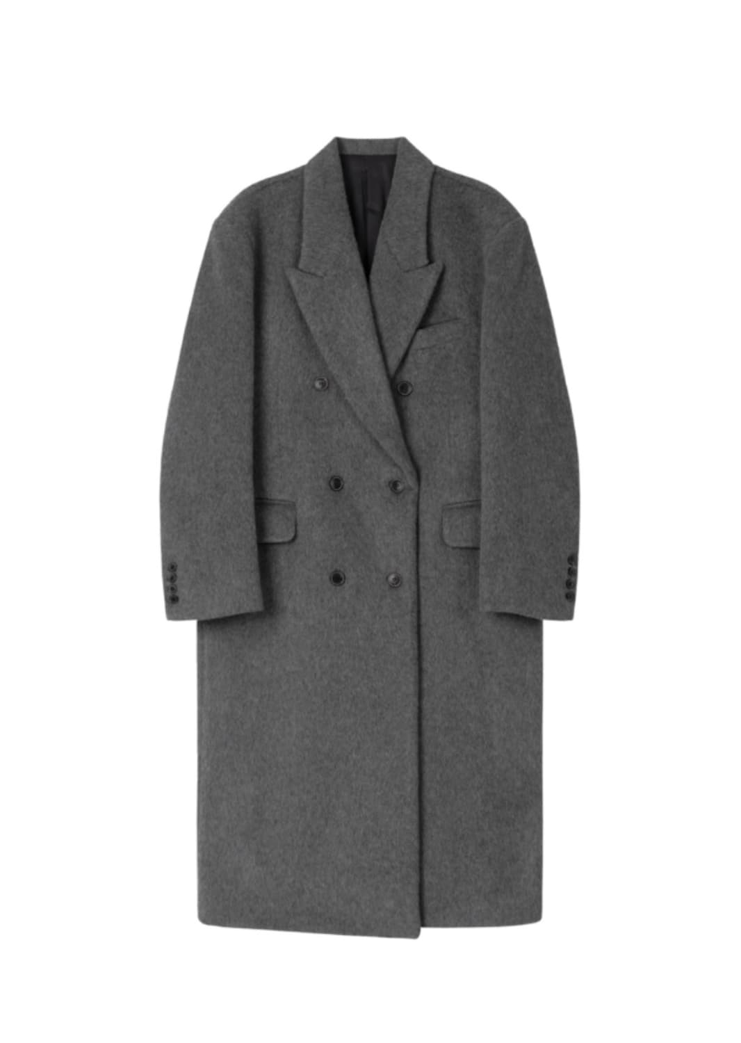 더오유 카리나 코트 상품이미지2