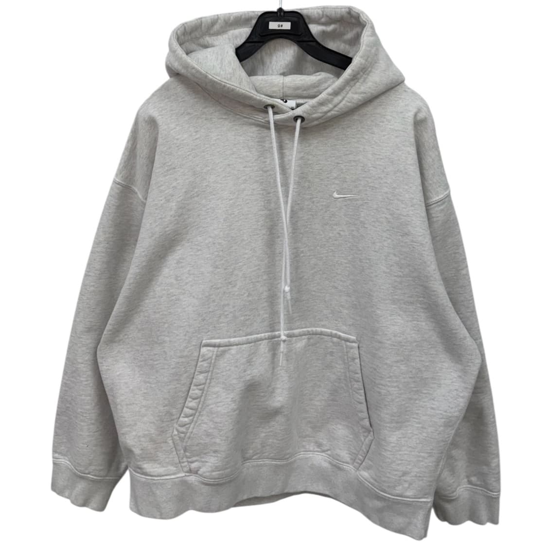 나이키nrg 솔로스우시 후드티 상품이미지1