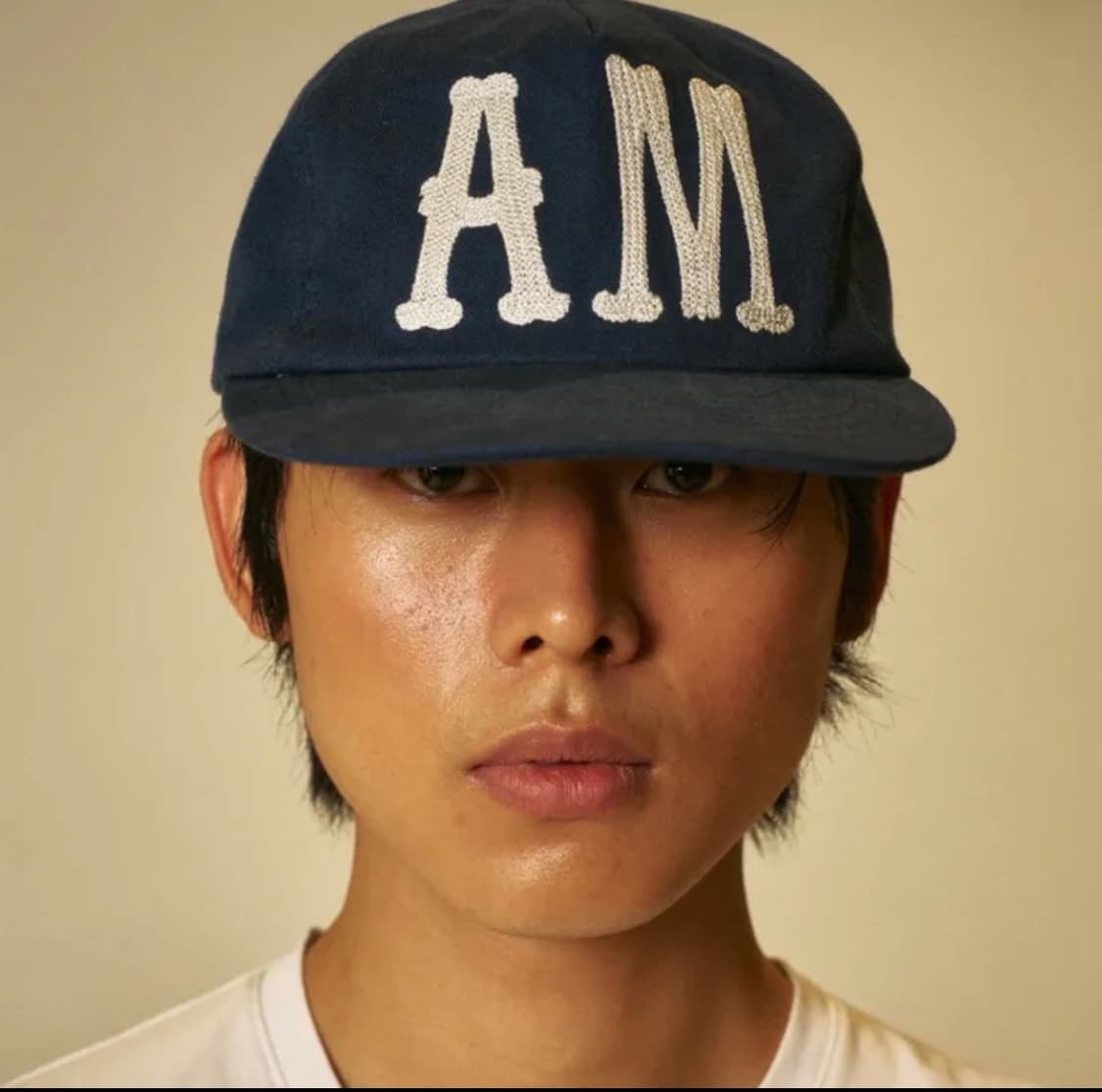 아모우 캡 상품이미지1