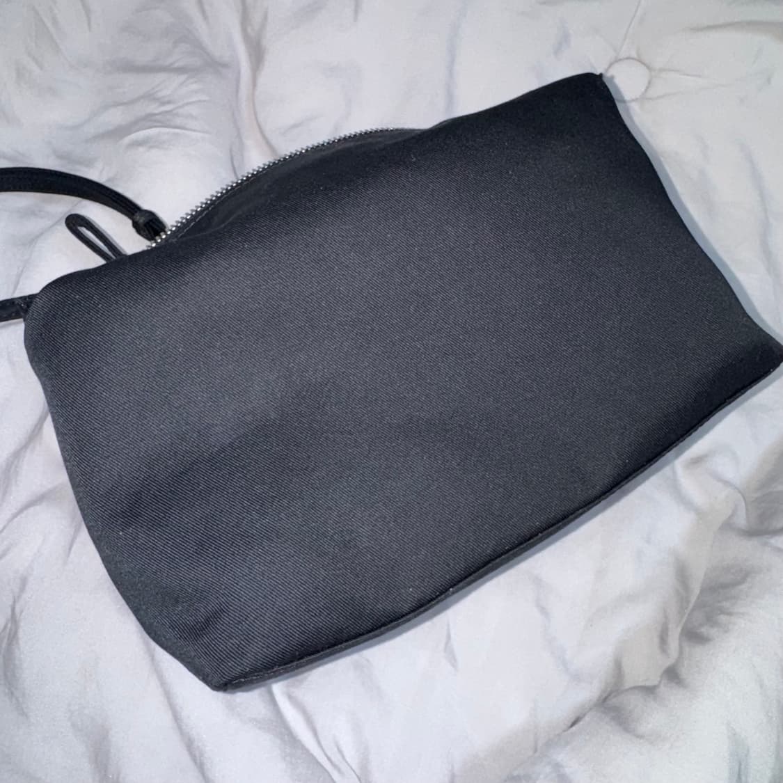 로우클래식 카라멜 박스백 블랙 상품이미지5