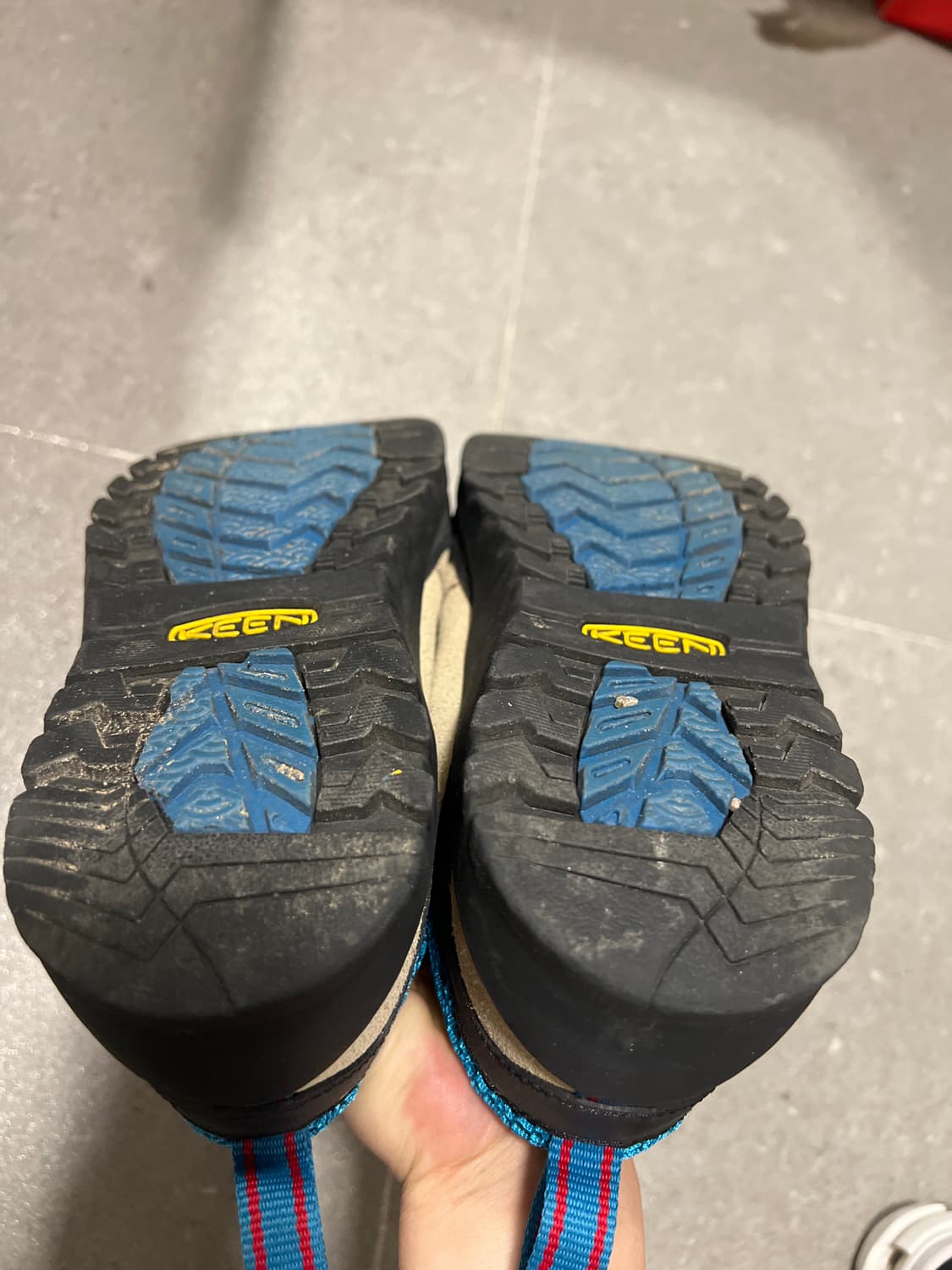 킨 재스퍼락 265 상품이미지2