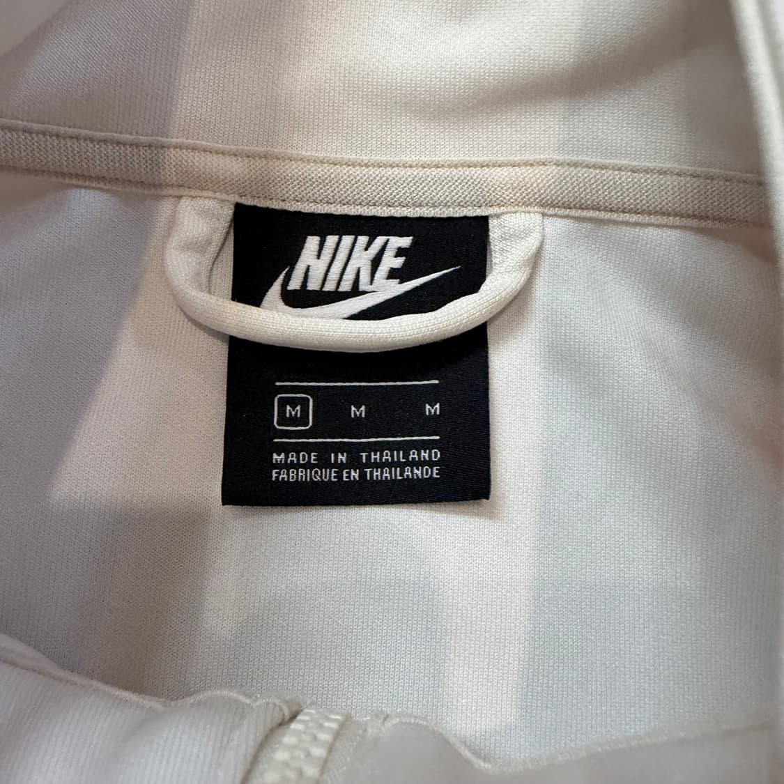 Nike 헤리티지 윈드러너 컬러블럭 져지 상품이미지2