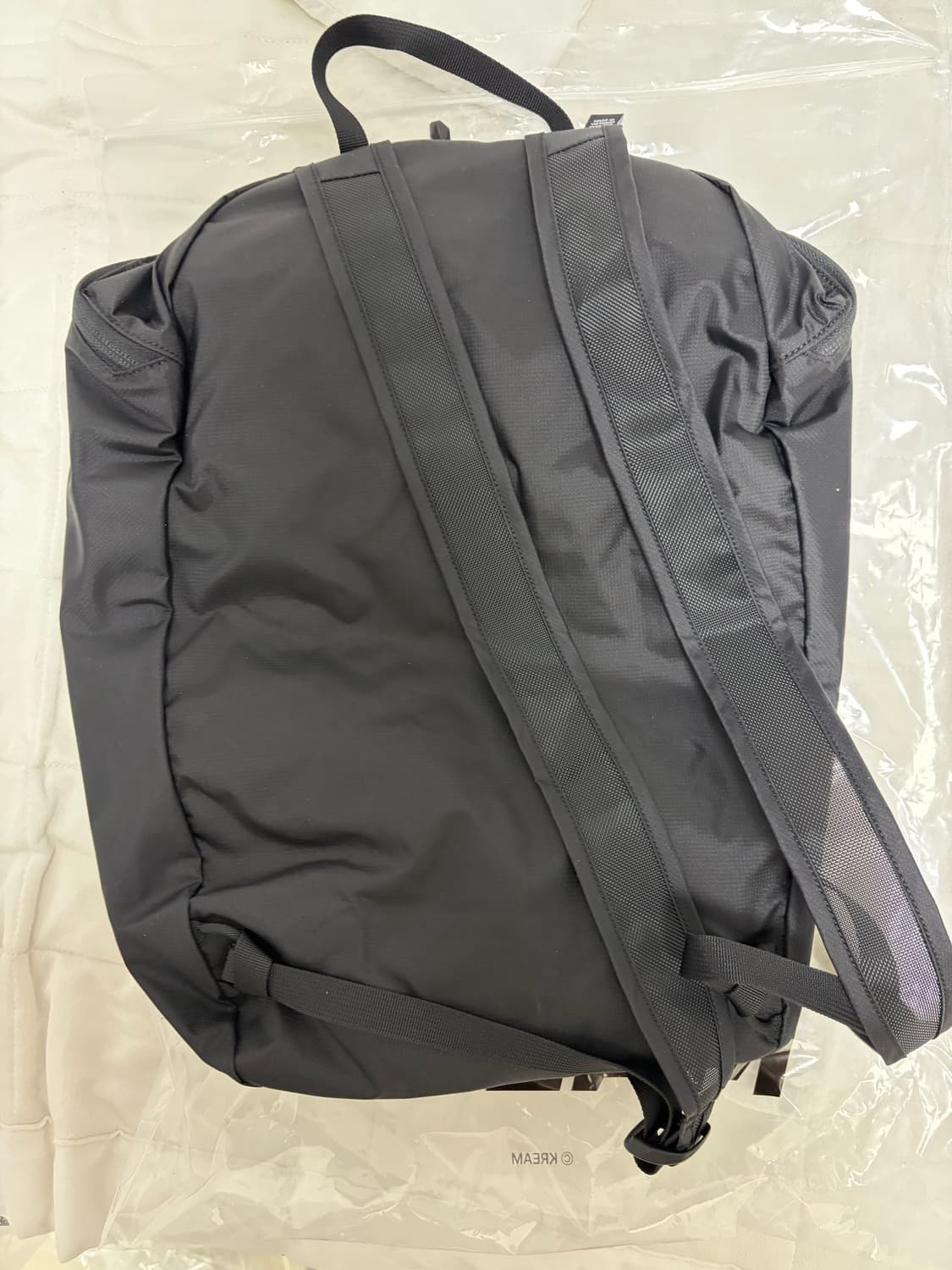 아크테릭스 헬리아드 15 새상품 판매합니다 상품이미지3