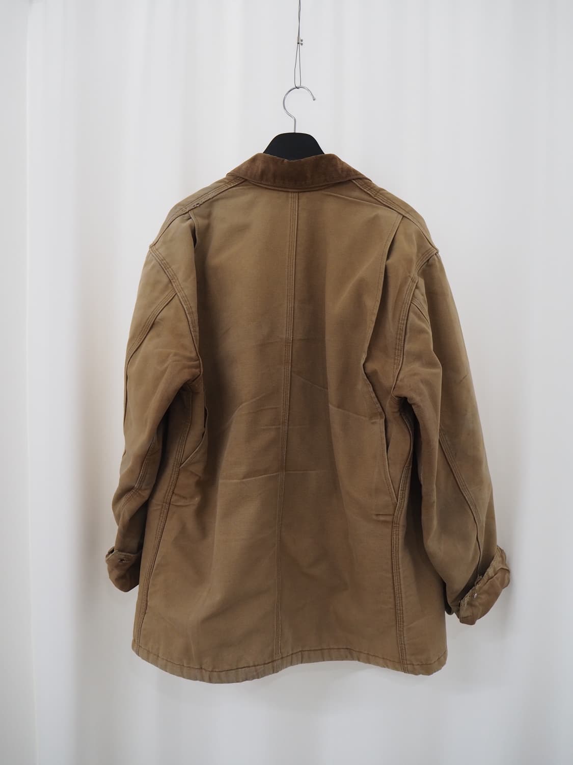 CARHARTT chore jacket 상품이미지5