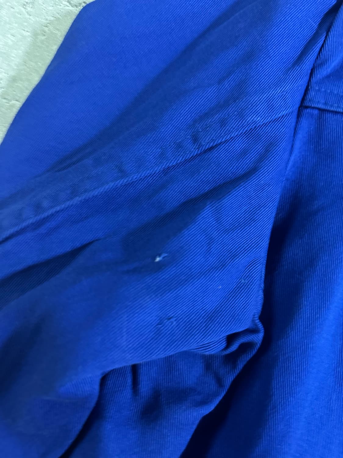 90s KUBLER 프렌치워크자켓 007 상품이미지7