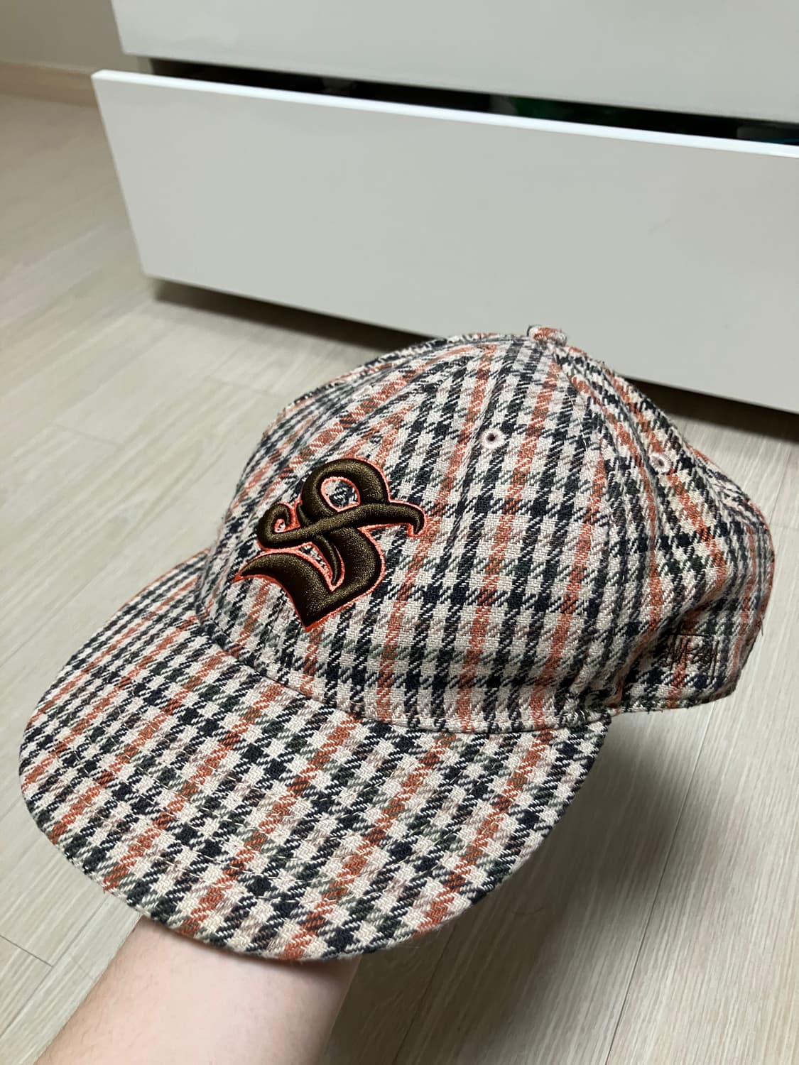 스투시 모자 상품이미지5