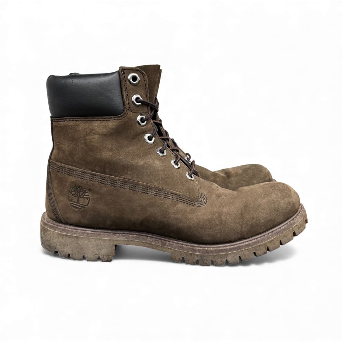 팀버랜드 6인치 부츠 상품이미지1