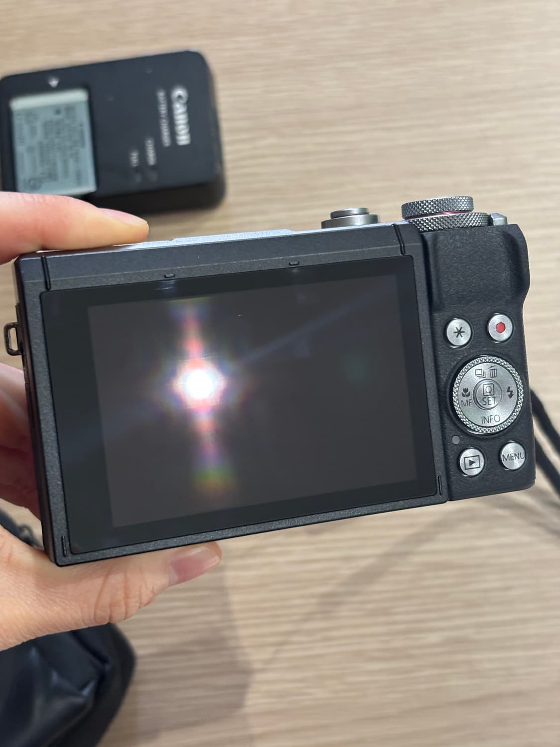 캐논 g7x mark3 , canon, 캐논 미러리스, g7x 상품이미지3