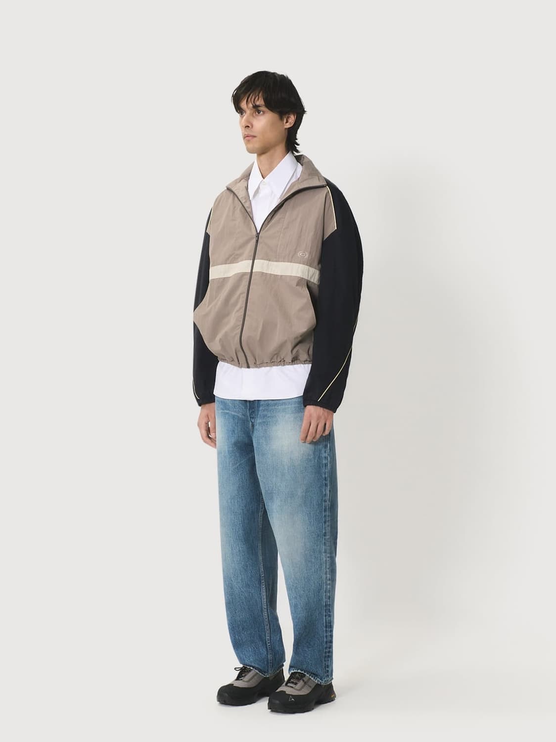 [M,L]커미션 25fw Judo 자켓 상품이미지4