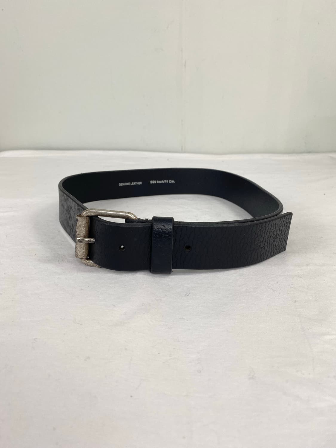 리바이스 가죽 벨트  상품이미지3