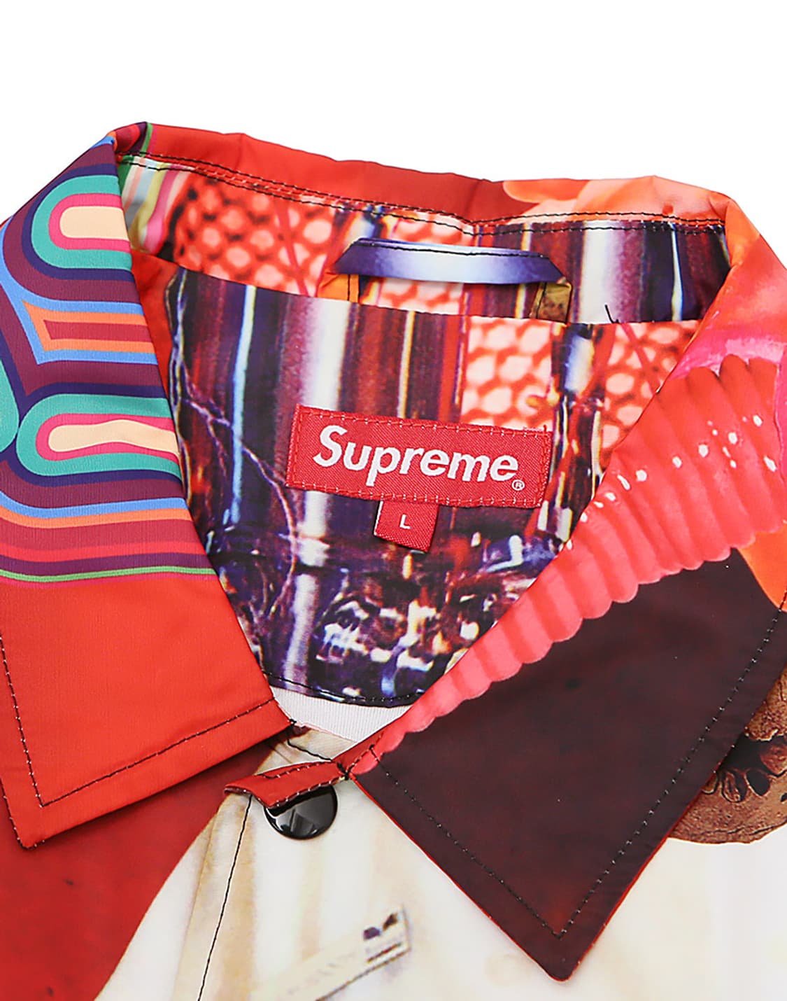 SUPREME x SEKINTANI LA NORIHIR 상품이미지6