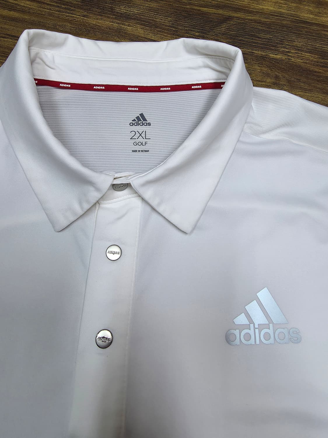 아디다스 골프 카라티셔츠  상품이미지3