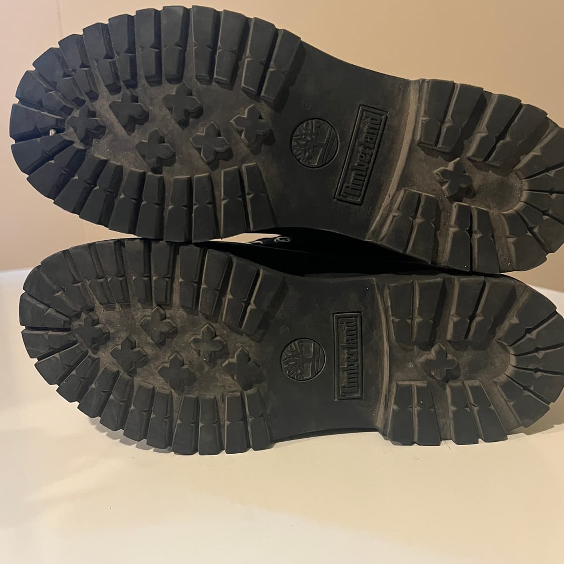 팀버랜드 6인치 프리미엄 블랙 부츠 상품이미지6