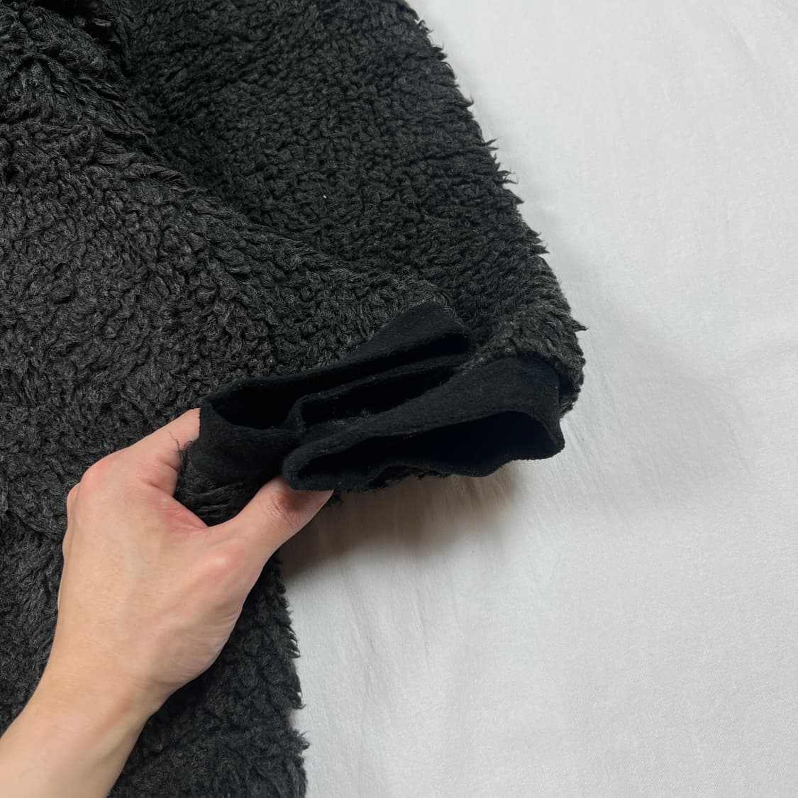 90’s rlx 폴로스포츠 polo sport 쉐르파 플리스 자켓 상품이미지5