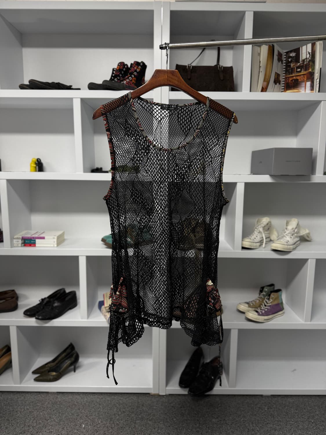 manimu 메쉬 베스트 상품이미지1