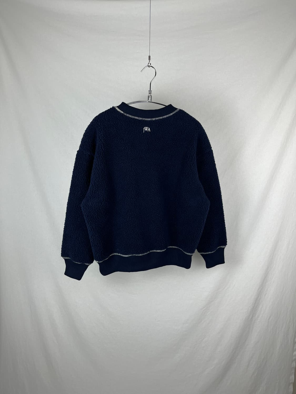 JWA X Uniqulo 플리스 맨투맨 상품이미지4