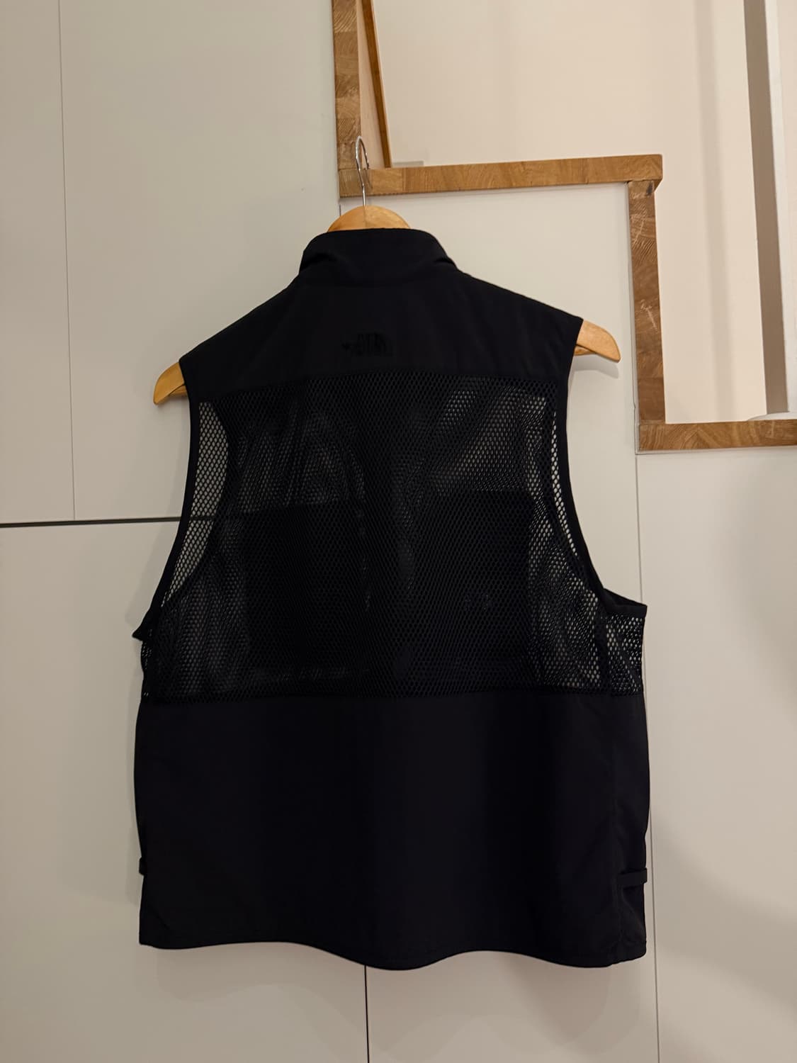 the north face 더노스페이스 베스트 M사이즈 상품이미지7