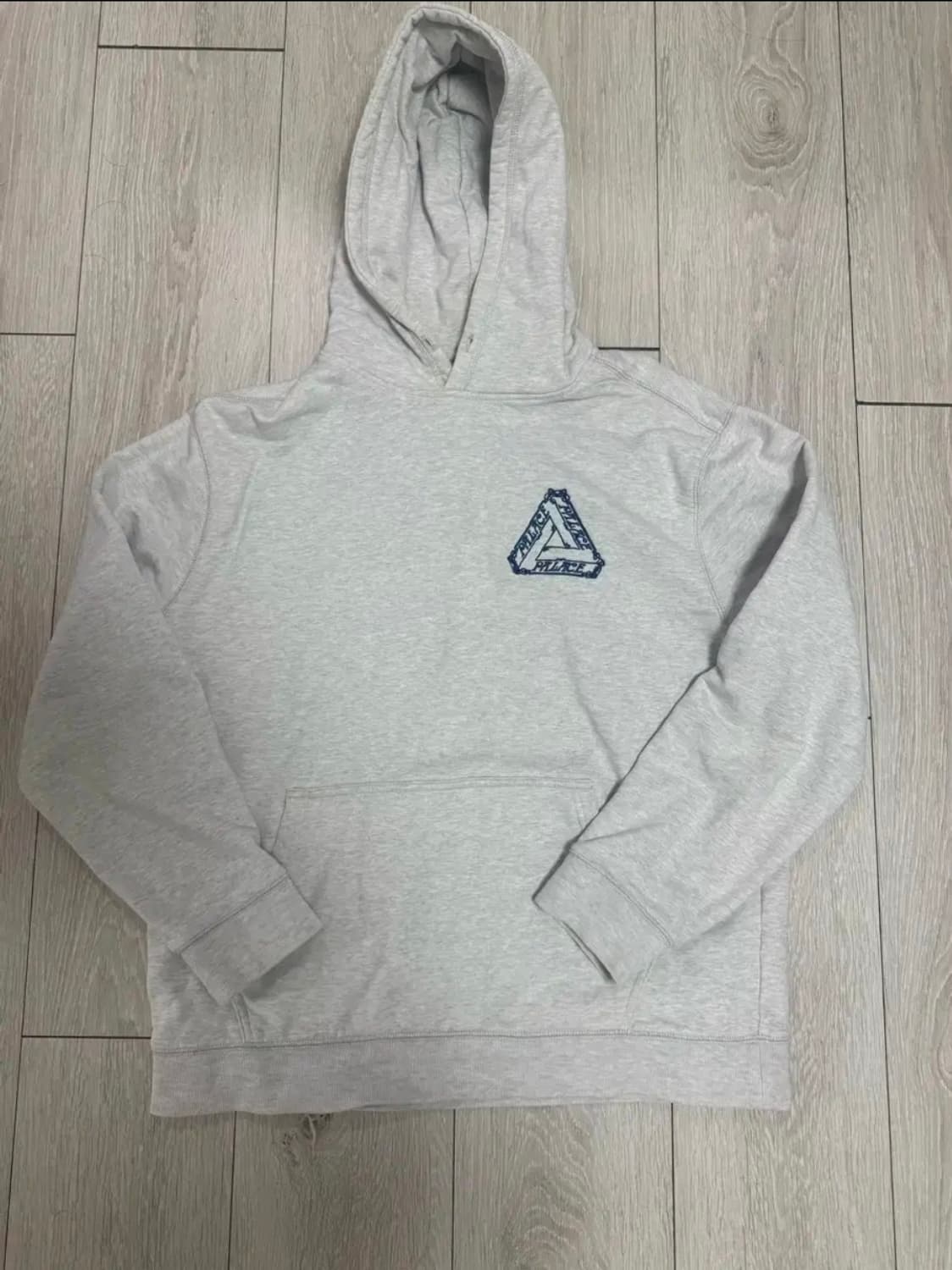 팔라스 트라이르 뵈르 후드티 상품이미지2