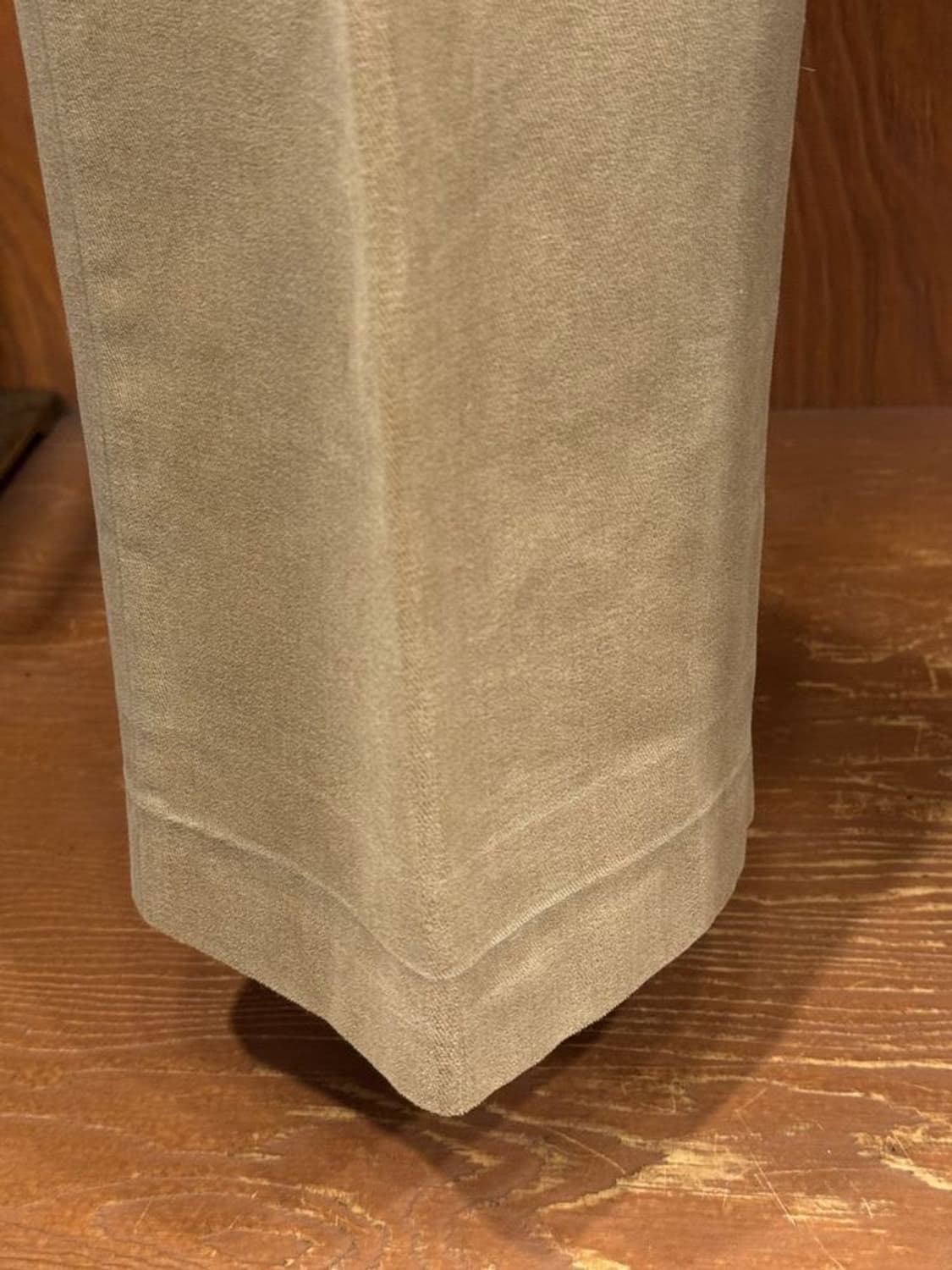 제냐 몰스킨 팬츠 상품이미지7