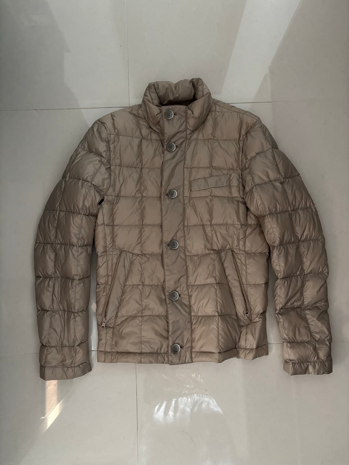 FAY 경량패딩 상품이미지1