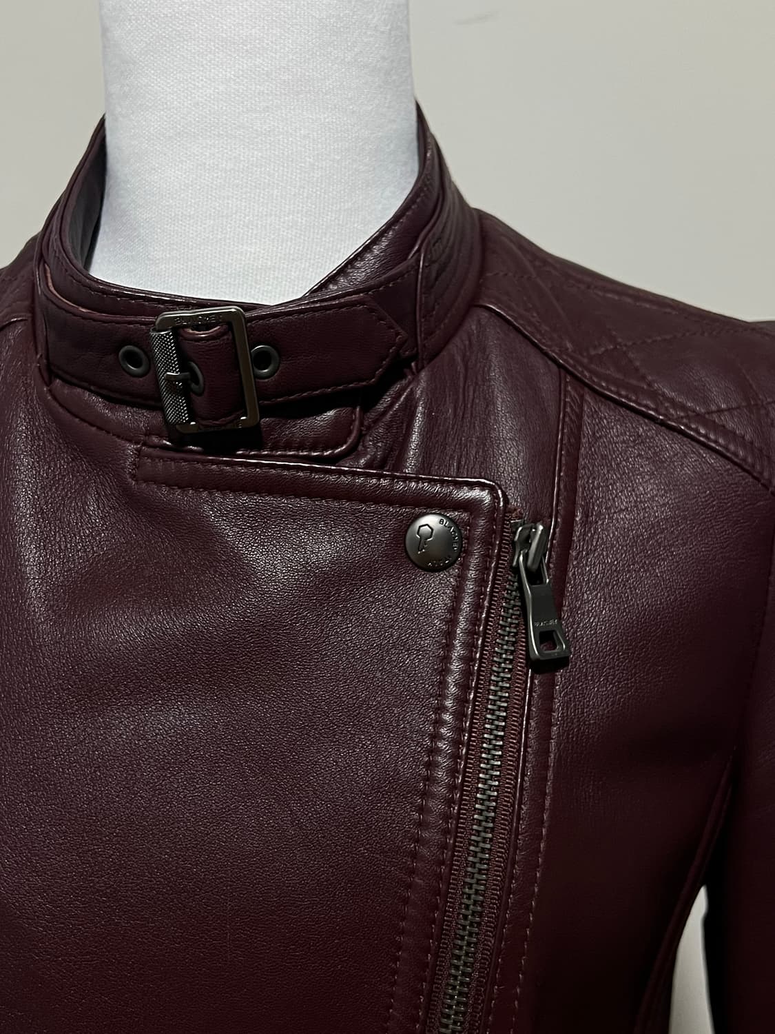 ITALY LAMB JACKET 상품이미지2