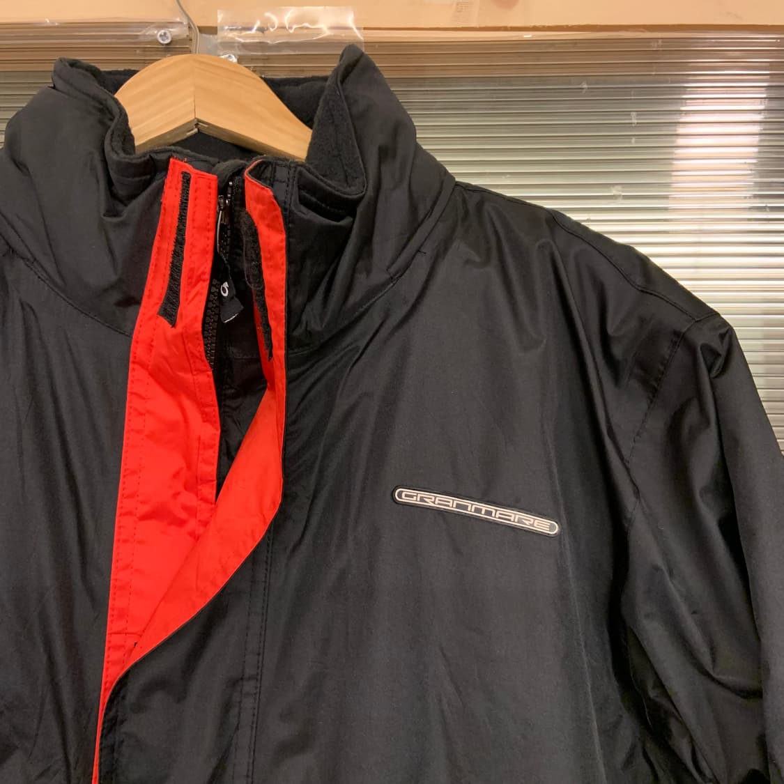 일본 빈티지 granmare 스키패딩 상품이미지3