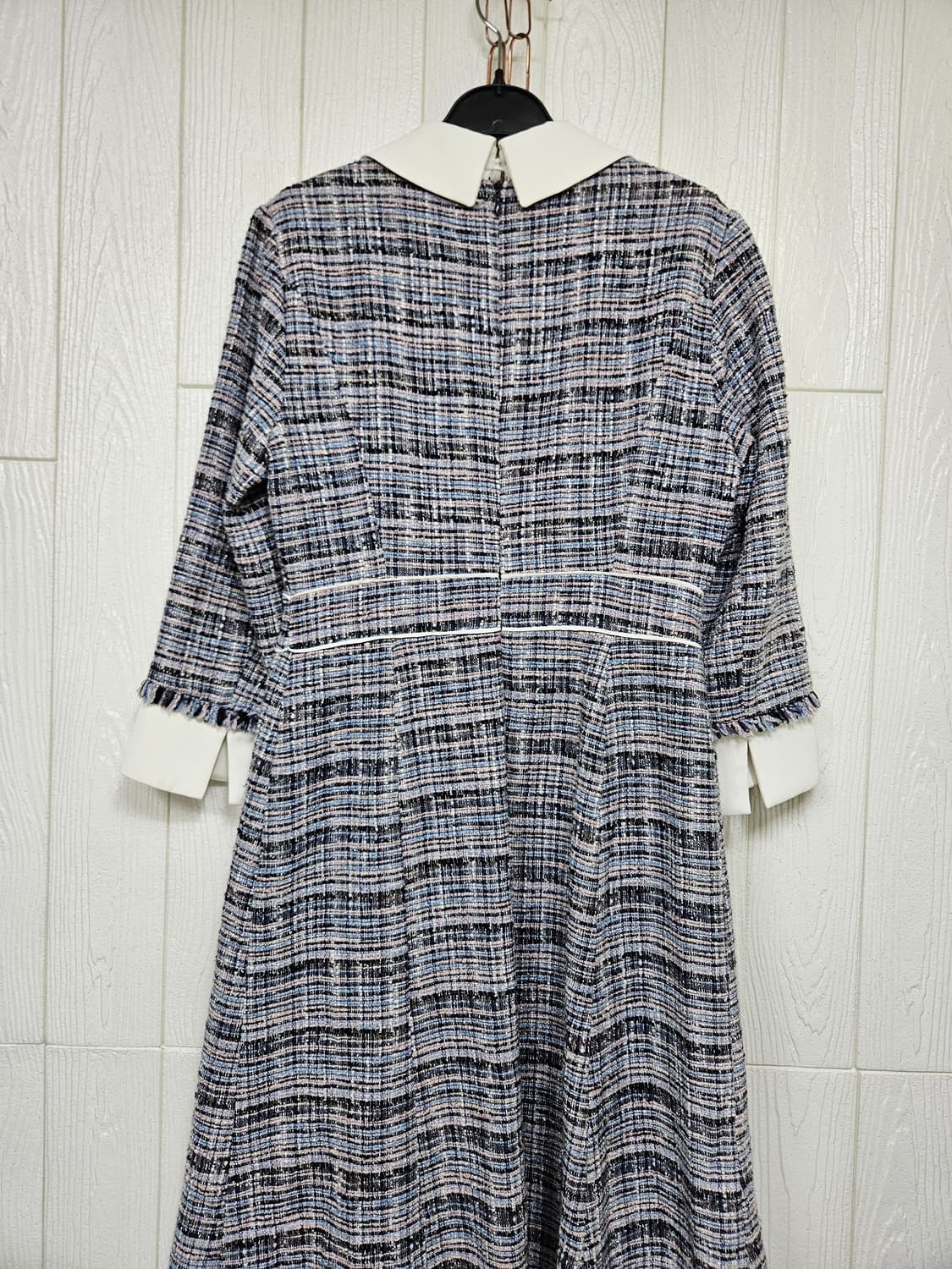 잇미샤 트위드원피스  상품이미지5