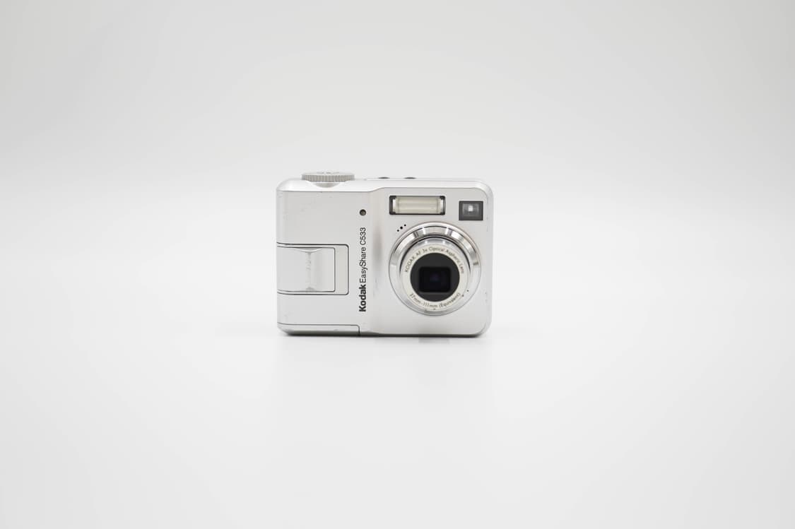 Kodak Easy Share C533 (코닥 이지쉐어 C533) 상품이미지3
