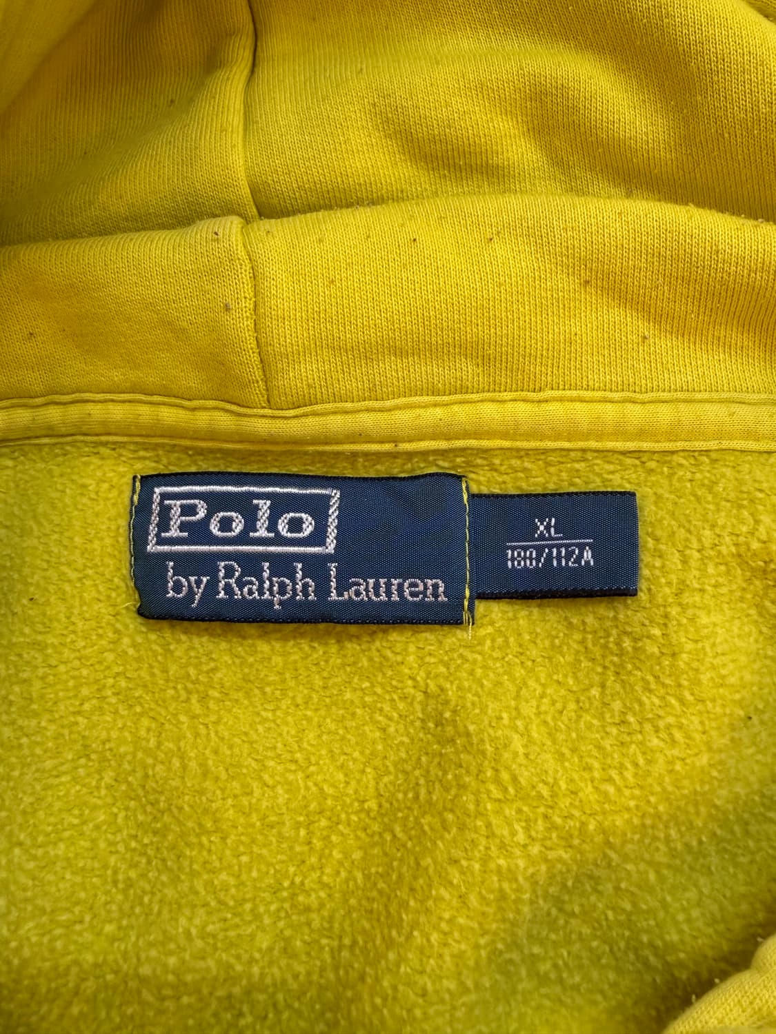 폴로 랄프 로렌 빅포니 후디 상품이미지3