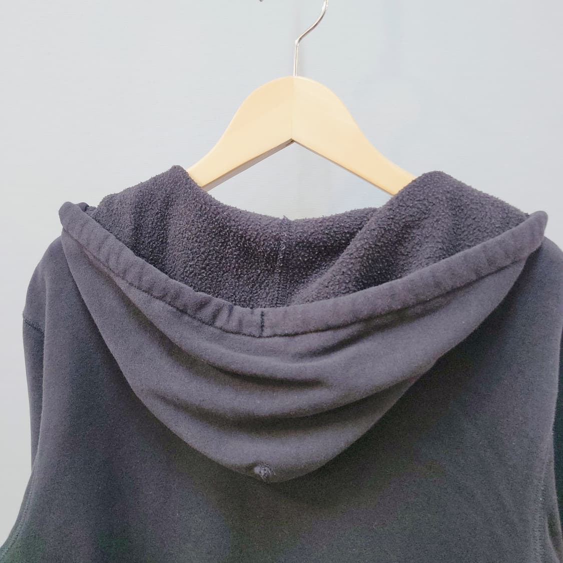 L) GAP 기모 후드집업  상품이미지10