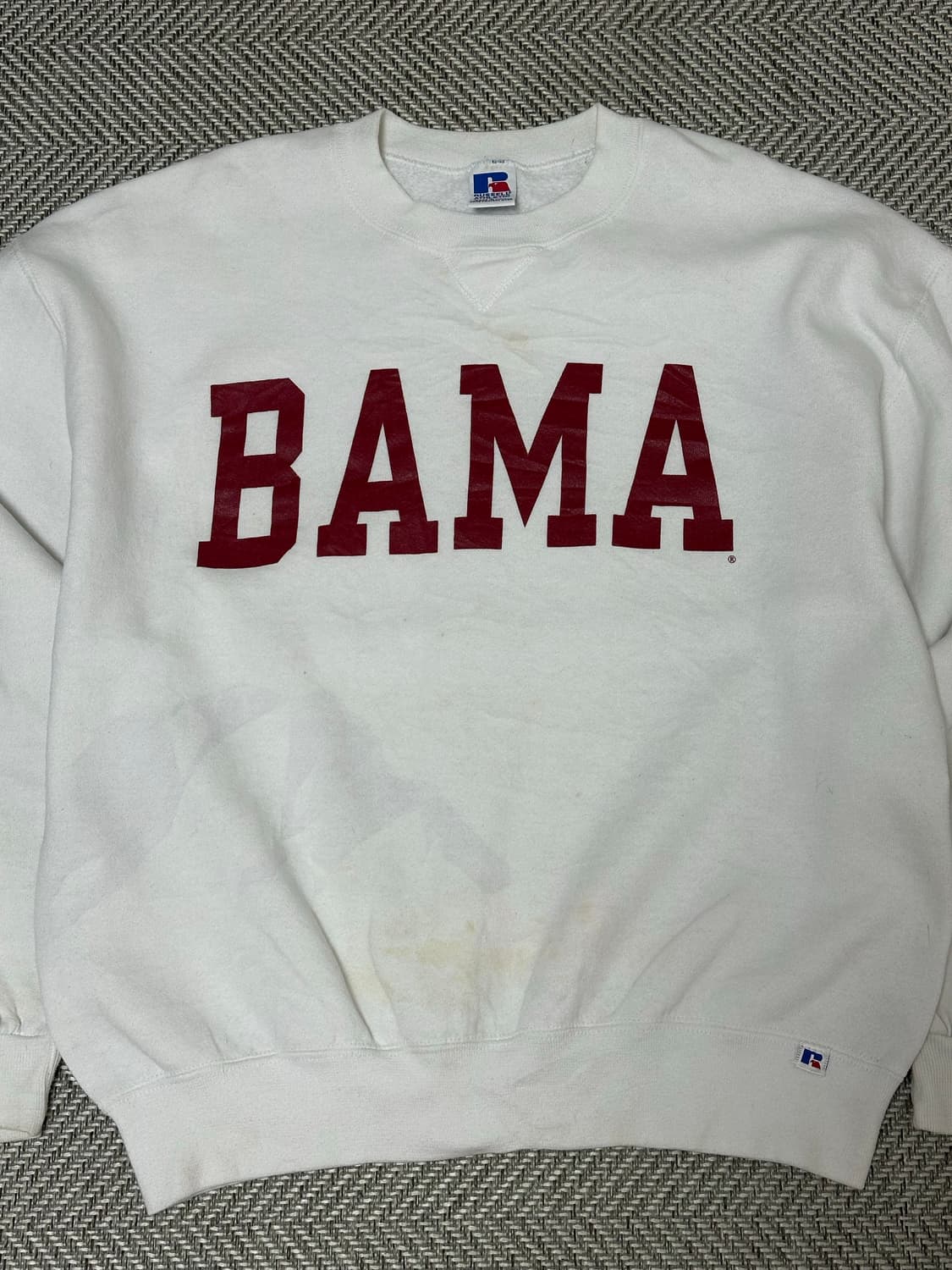 [러셀] 90s usa Russell Athletic Sweat 상품이미지2