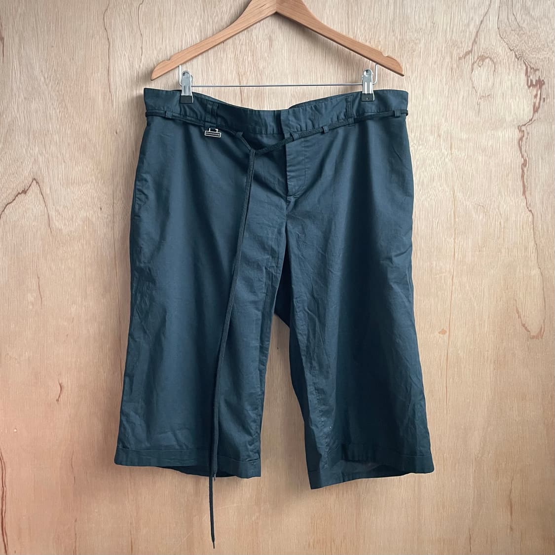 크리스반아쉐 스트링 쇼츠 상품이미지5