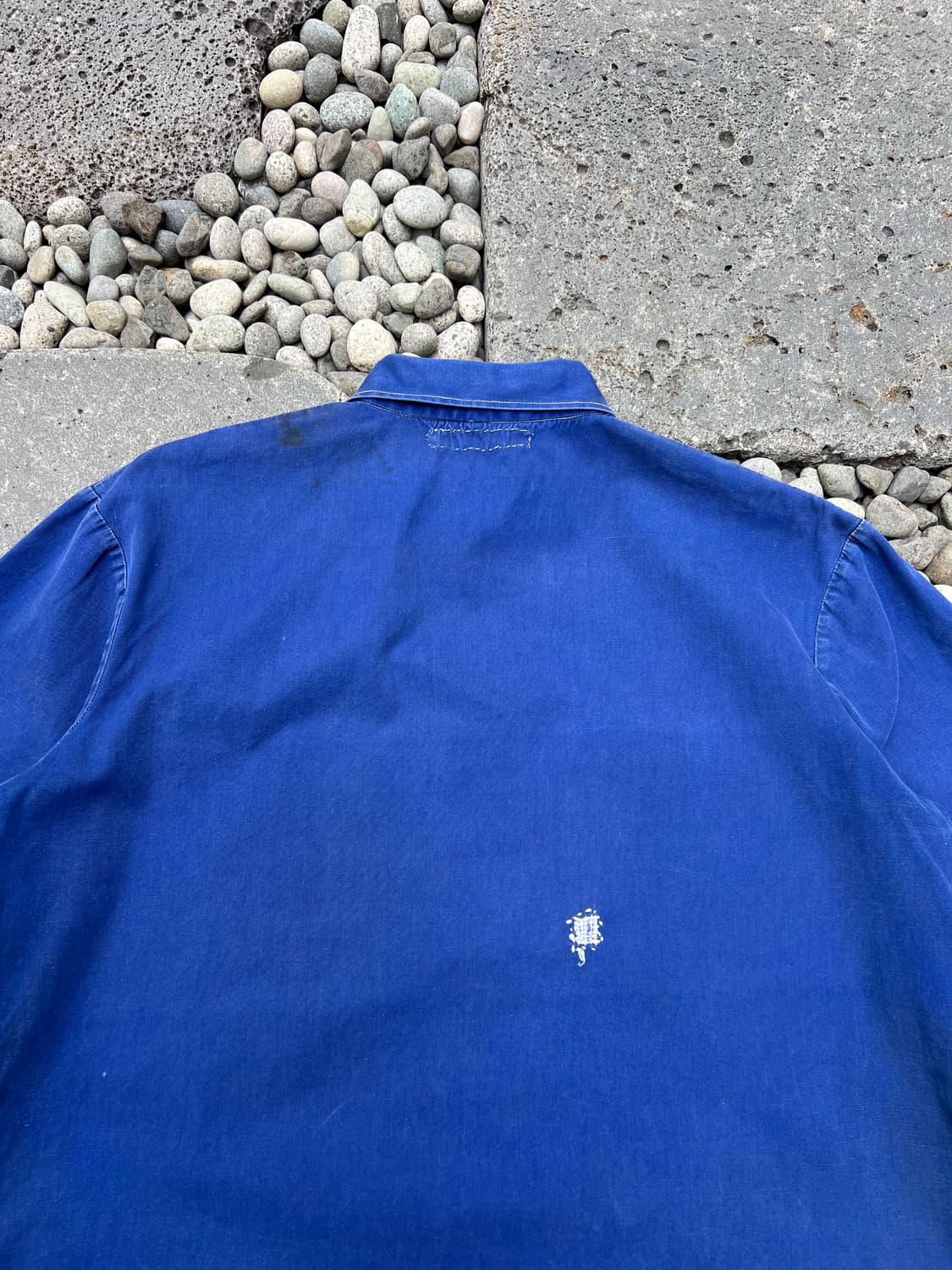 HARD FADED VINTAGE WASHING 빈티지프렌치워크자켓 상품이미지7