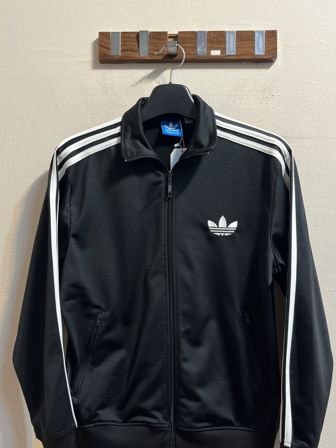 아디다스 오리지널 트랙 자켓 상품이미지2