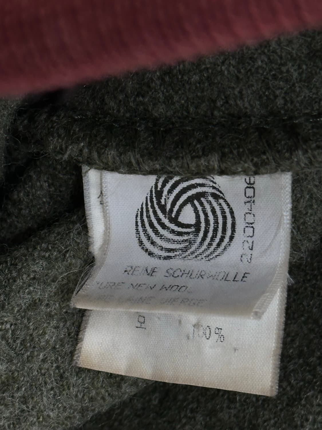 가이거 울 자켓 상품이미지9