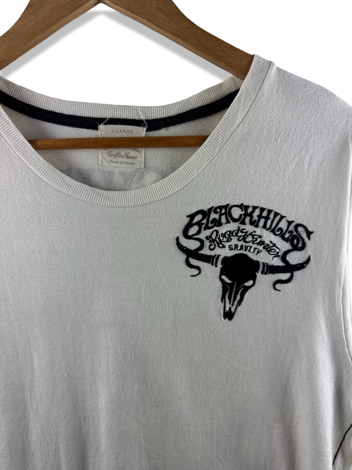 JPN Y2K 프린팅 반팔티셔츠2149 상품이미지3