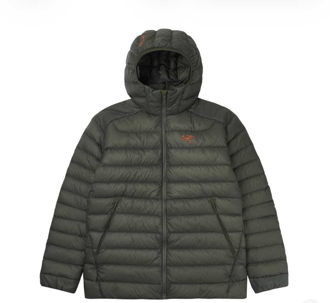 아크테릭스 세륨 포리지XL 판매합니다 상태A급! 상품이미지1