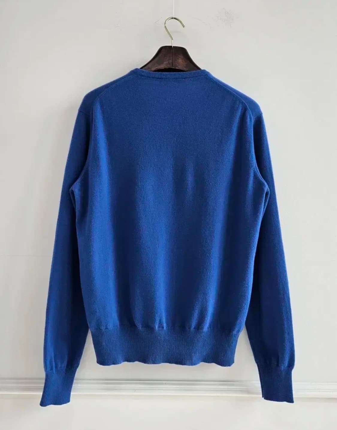 로로피아나 베이비 캐시미어 니트 상품이미지2