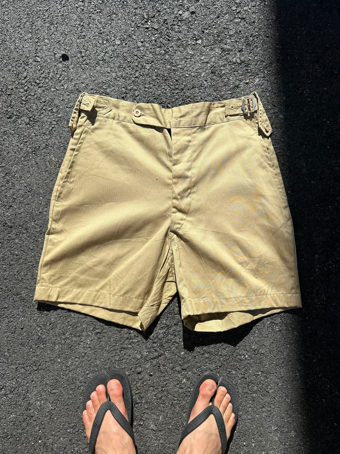 European Military gurkha short pants 상품이미지2