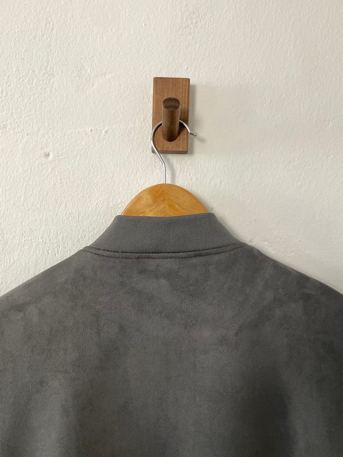 자라 스웨이드 자켓  상품이미지10