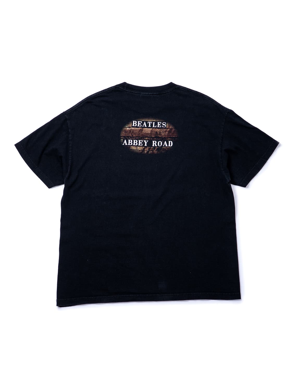 90s Beatles Abby Road Album T-Shirt 상품이미지8