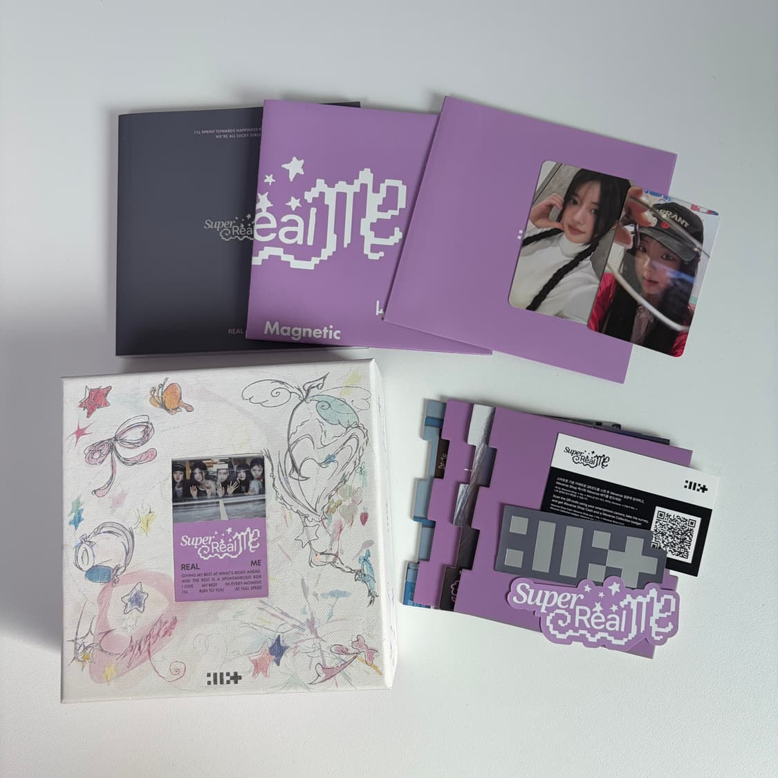 아일릿 앨범 일괄 판매 상품이미지5