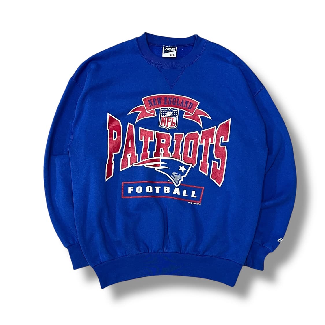 bike NFL 프린팅 스웻셔츠 s07436 상품이미지2